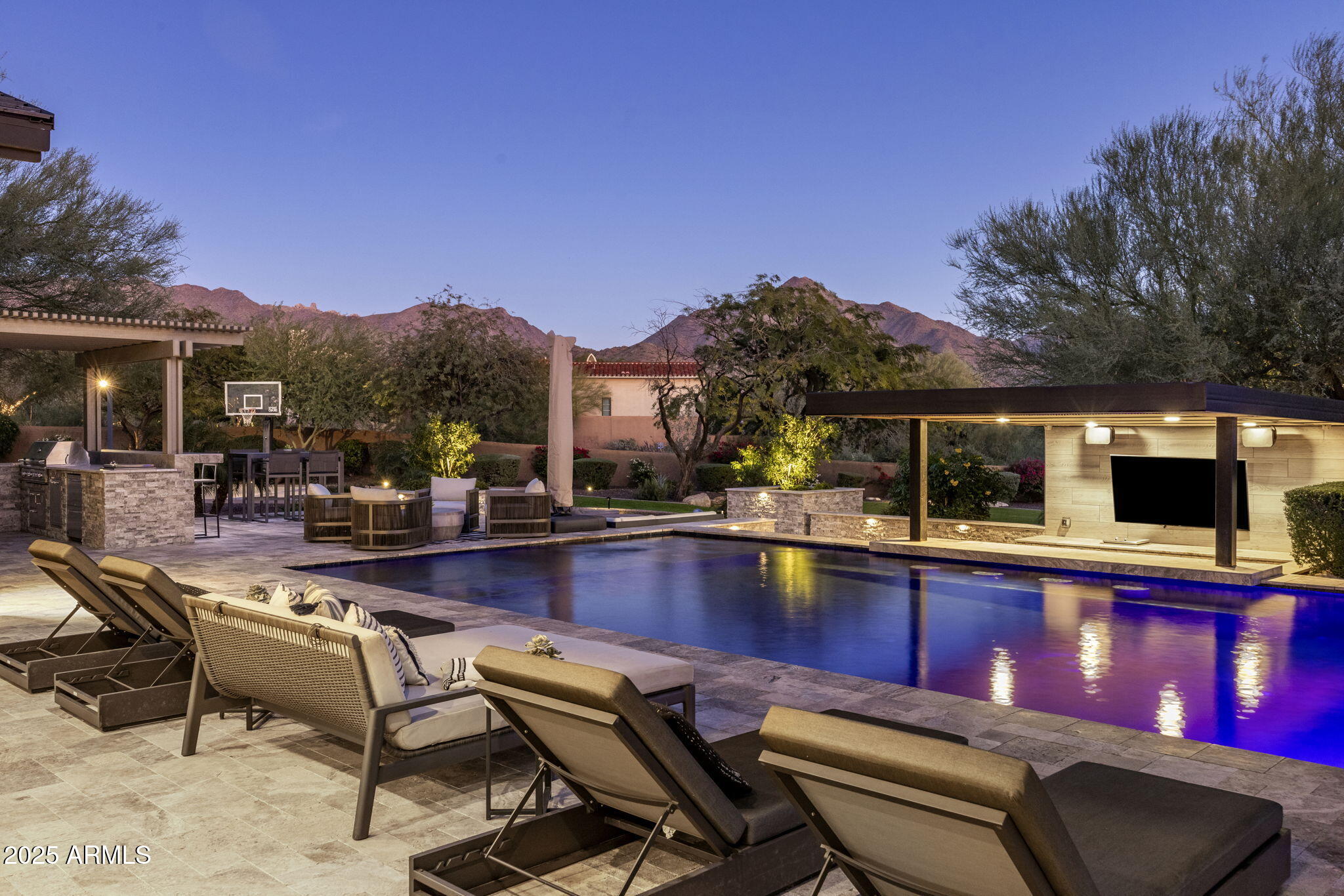 Scottsdale, Arizona, 85255, United States, 6 Bedrooms Bedrooms, ,7 BathroomsBathrooms,Residential,Active,2007623