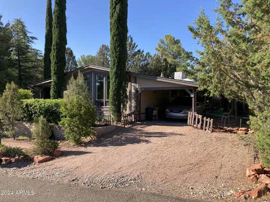 11 SUNSET HILLS CIR, SEDONA, AZ 86336 - Image 1