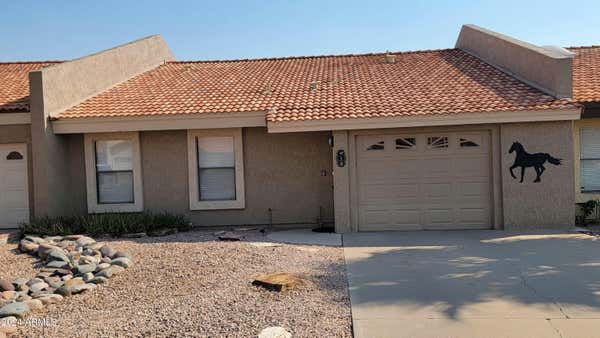 2329 N RECKER RD UNIT 15, MESA, AZ 85215 - Image 1