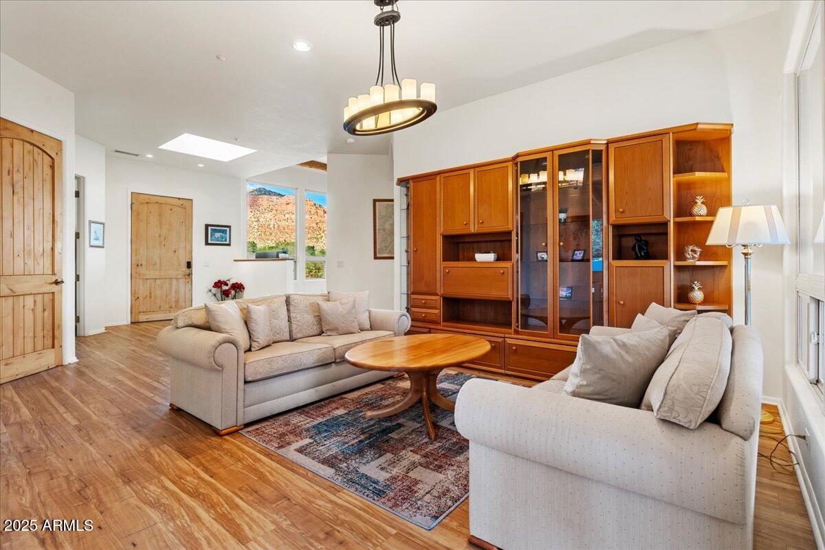 Sedona, Arizona, 86351, United States, 4 Bedrooms Bedrooms, ,3 BathroomsBathrooms,Residential,Active,1945516