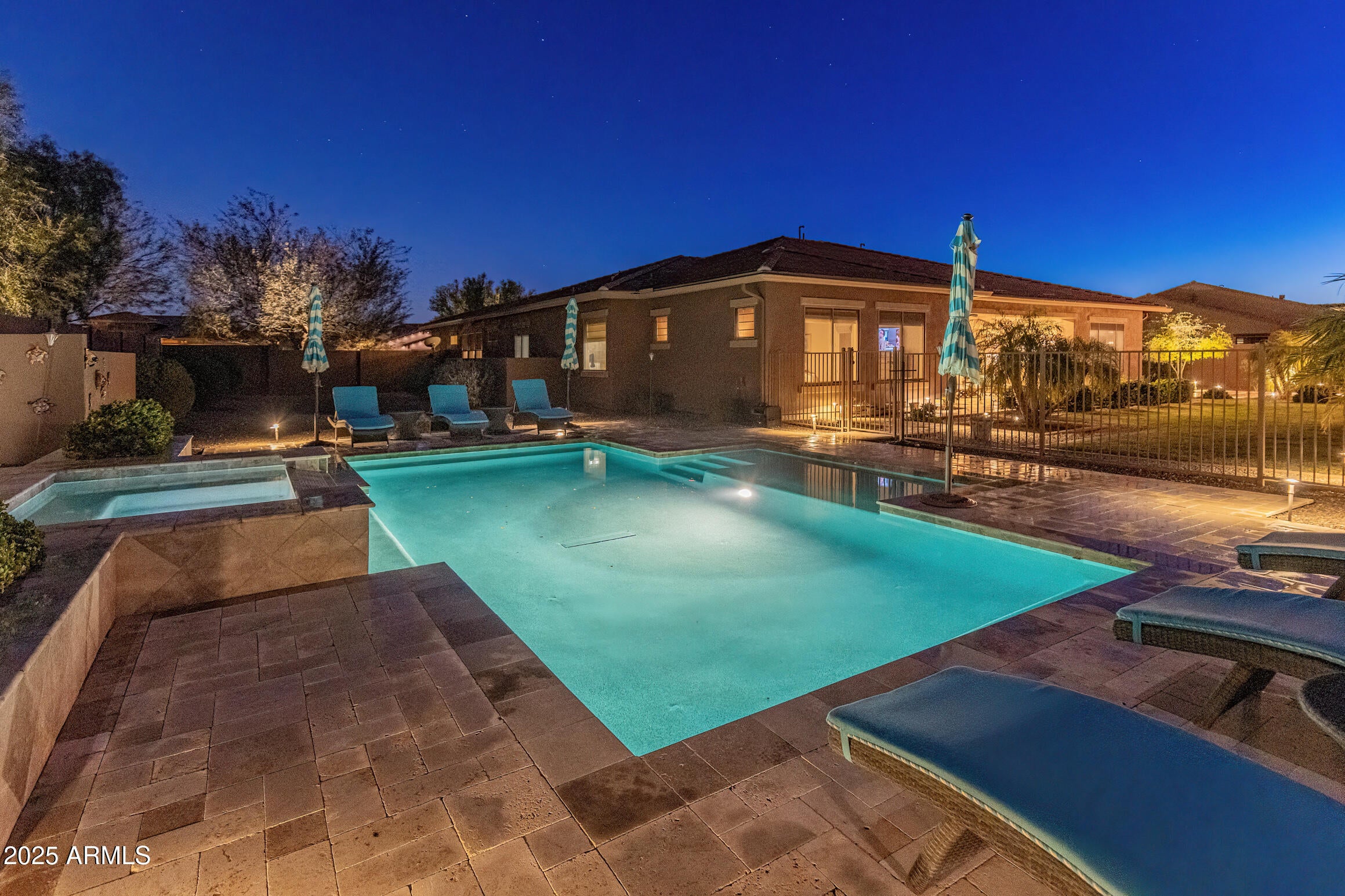 Peoria, Arizona, 85383, United States, 4 Bedrooms Bedrooms, ,4 BathroomsBathrooms,Residential,Active,1764529