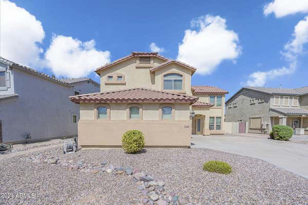 1288 W DEXTER WAY, SAN TAN VALLEY, AZ 85143 - Image 1