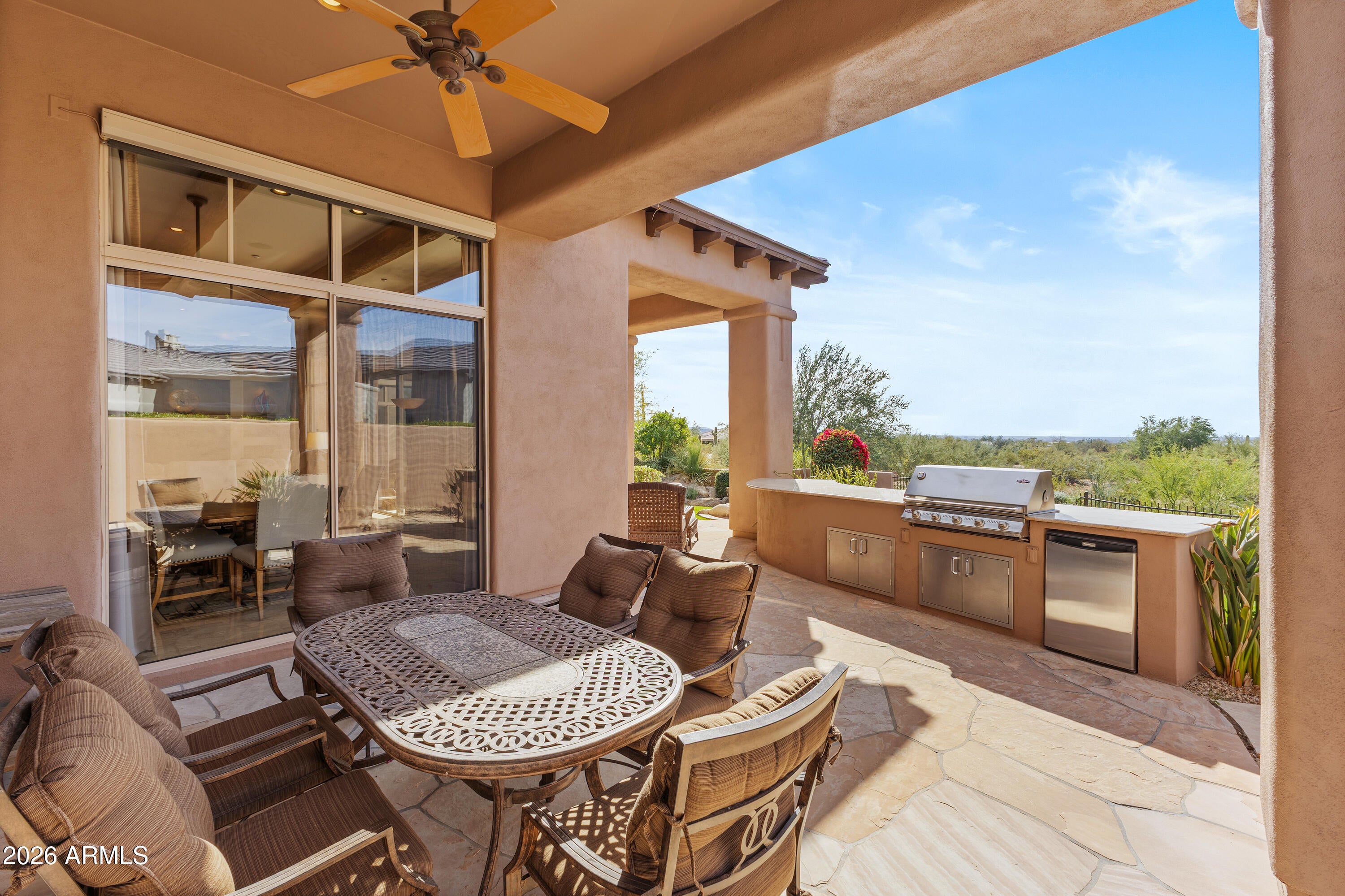 Scottsdale, Arizona, 85255, United States, 4 Bedrooms Bedrooms, ,5 BathroomsBathrooms,Residential,Active,2014179