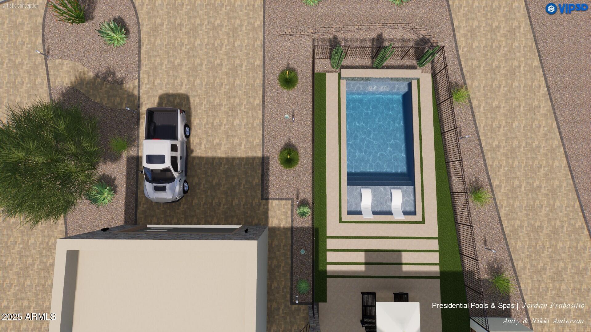 Fountain Hills, Arizona, 85268, United States, 4 Bedrooms Bedrooms, ,5 BathroomsBathrooms,Residential,Active,2007076