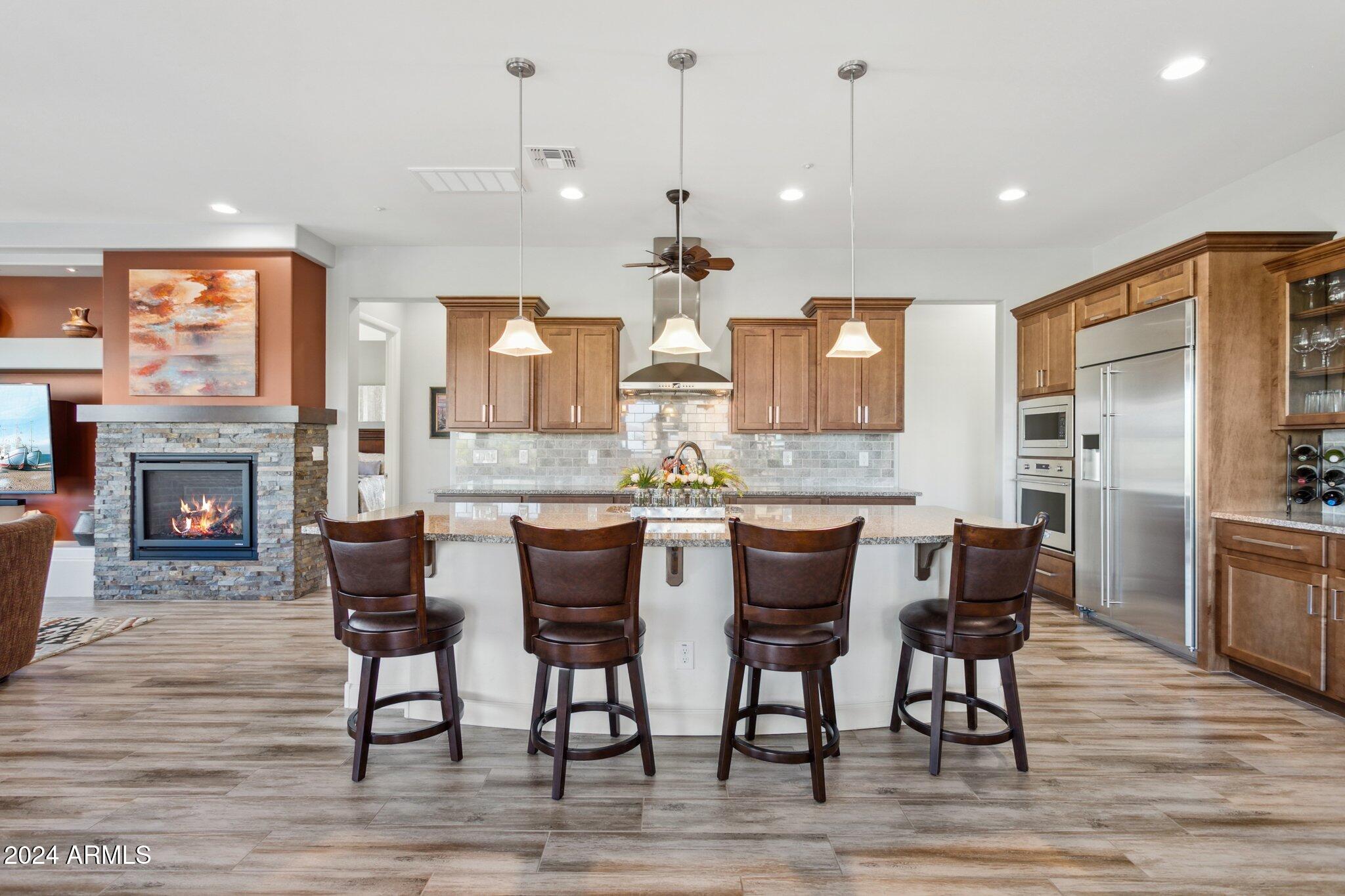 Rio Verde, Arizona, 85263, United States, 3 Bedrooms Bedrooms, ,4 BathroomsBathrooms,Residential,Active,1988453