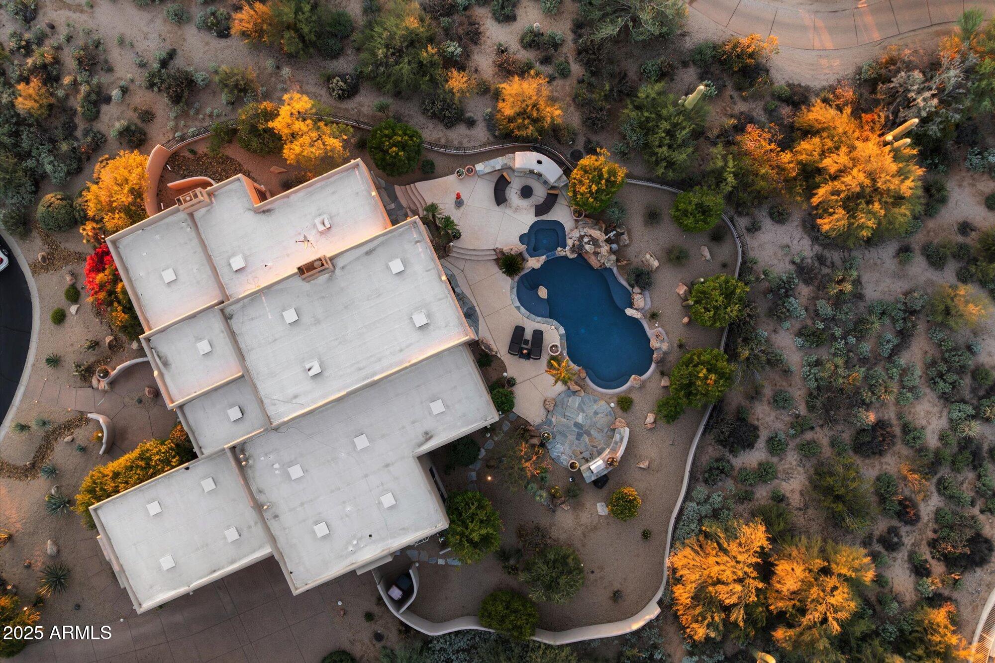 Scottsdale, Arizona, 85262, United States, 4 Bedrooms Bedrooms, ,3 BathroomsBathrooms,Residential,Active,2002605