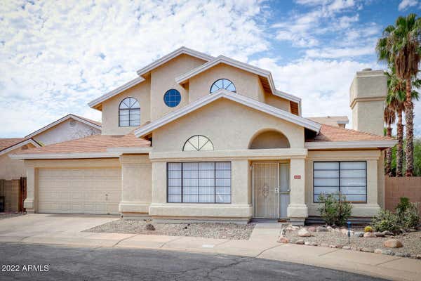 4213 W ROSEMONTE DR, GLENDALE, AZ 85308 - Image 1