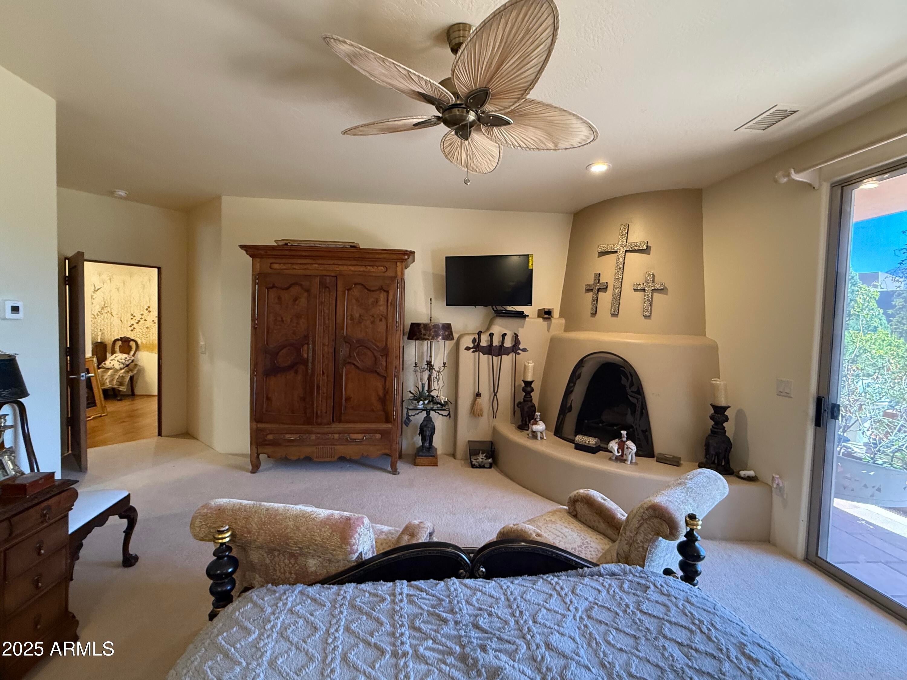 Sedona, Arizona, 86336, United States, 3 Bedrooms Bedrooms, ,3 BathroomsBathrooms,Residential,Active,1944285