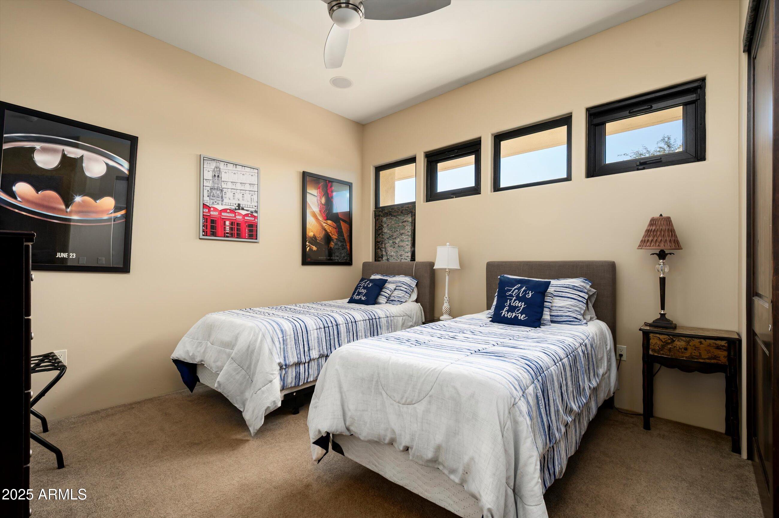 Scottsdale, Arizona, 85260, United States, 6 Bedrooms Bedrooms, ,6 BathroomsBathrooms,Residential,Active,2006779