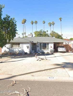 4224 N 35TH PL, PHOENIX, AZ 85018 - Image 1