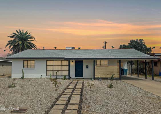 3332 W COLLEGE DR, PHOENIX, AZ 85017 - Image 1