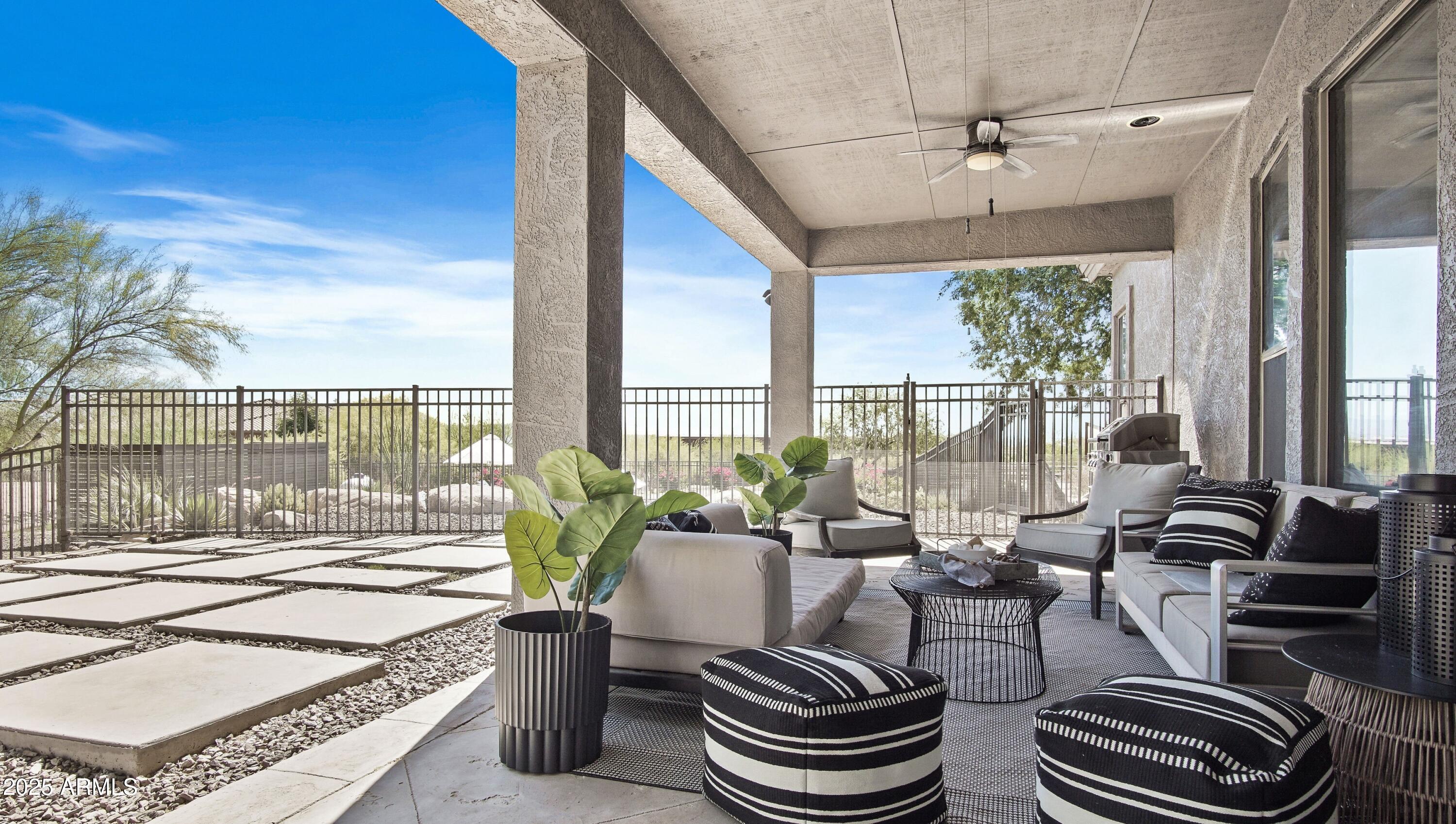 Scottsdale, Arizona, 85262, United States, 4 Bedrooms Bedrooms, ,2 BathroomsBathrooms,Residential,Active,1964487