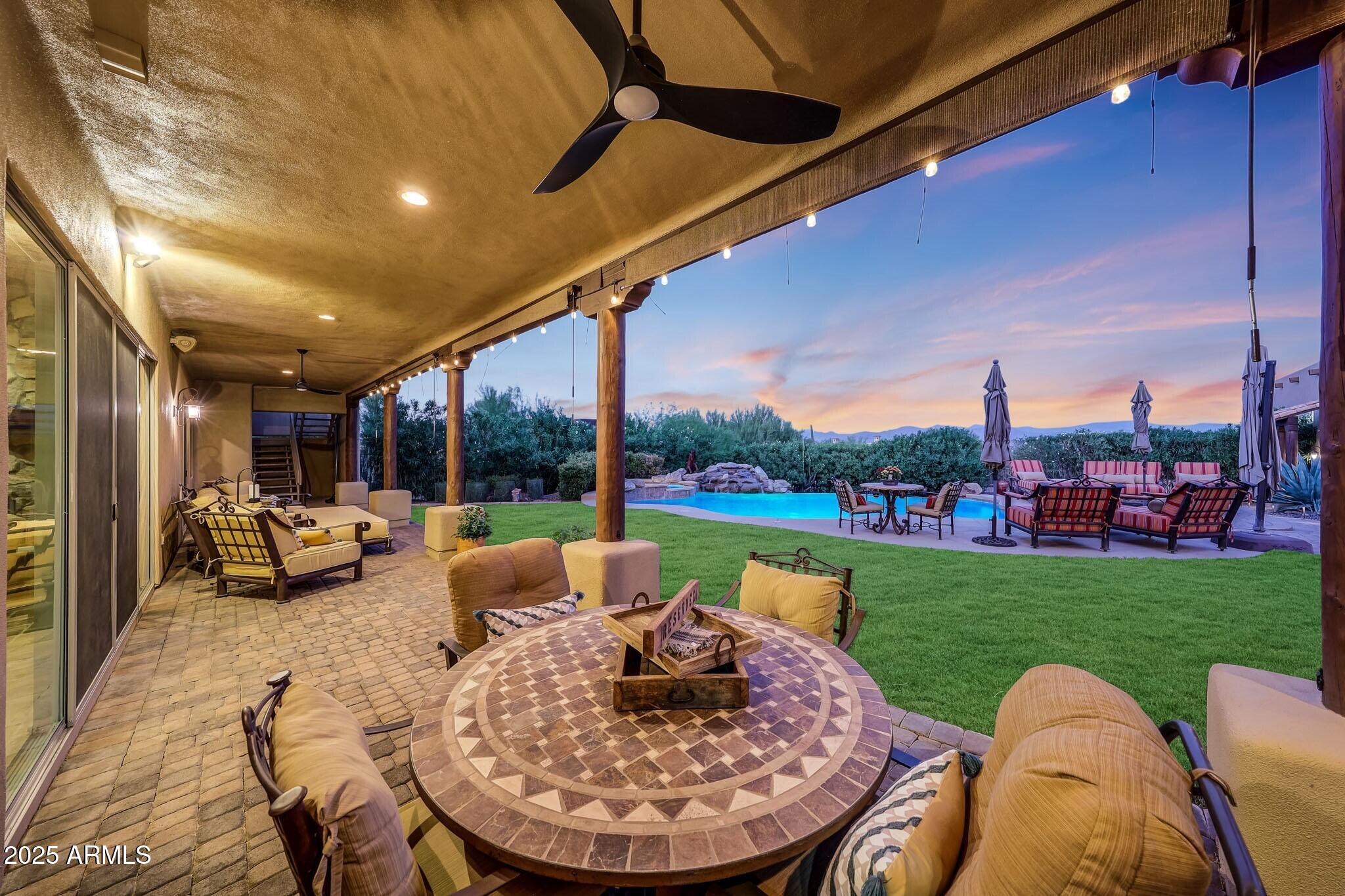 Scottsdale, Arizona, 85262, United States, ,4 BathroomsBathrooms,Residential,Active,1764866