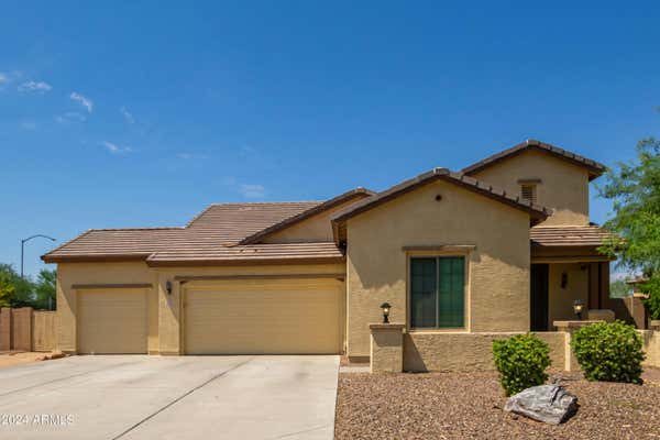 11028 E QUARRY AVE, MESA, AZ 85212 - Image 1