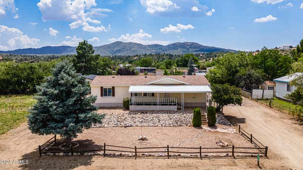 18364 S HENLEY AVE, PEEPLES VALLEY, AZ 86332 - Image 1