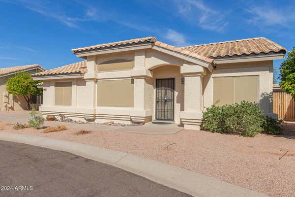 1333 N HIGLEY RD UNIT 12, MESA, AZ 85205 - Image 1