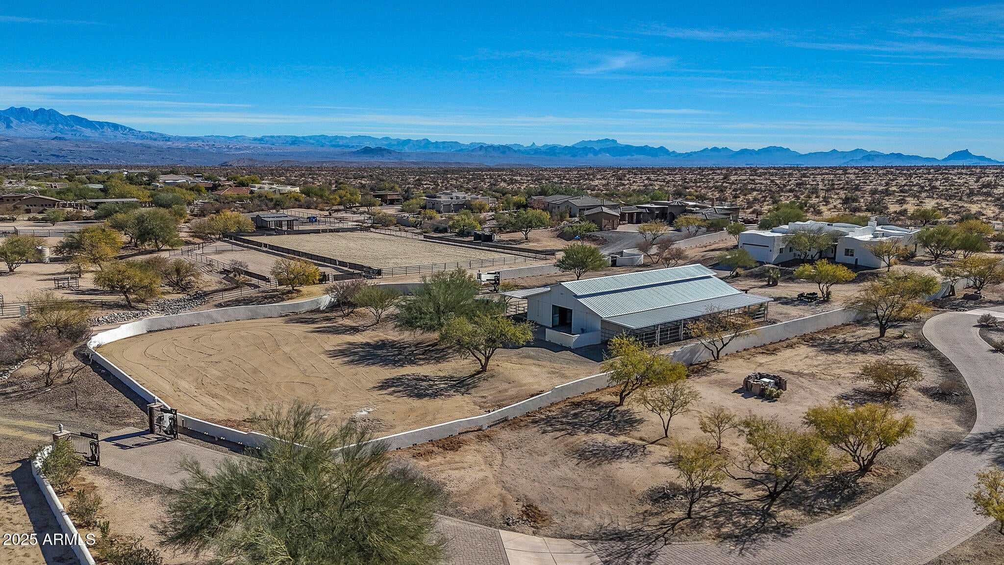 Scottsdale, Arizona, 85262, United States, 3 Bedrooms Bedrooms, ,4 BathroomsBathrooms,Residential,Active,1742099