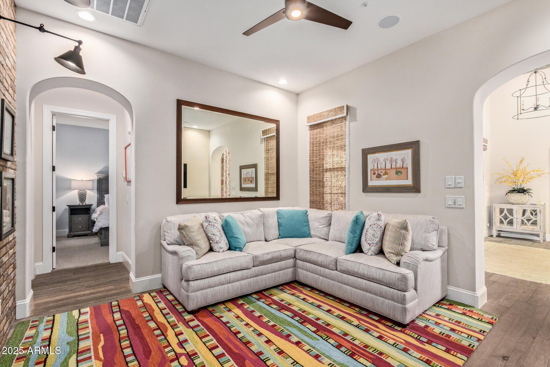 Scottsdale, Arizona, 85255, United States, 4 Bedrooms Bedrooms, ,5 BathroomsBathrooms,Residential,Active,2003543