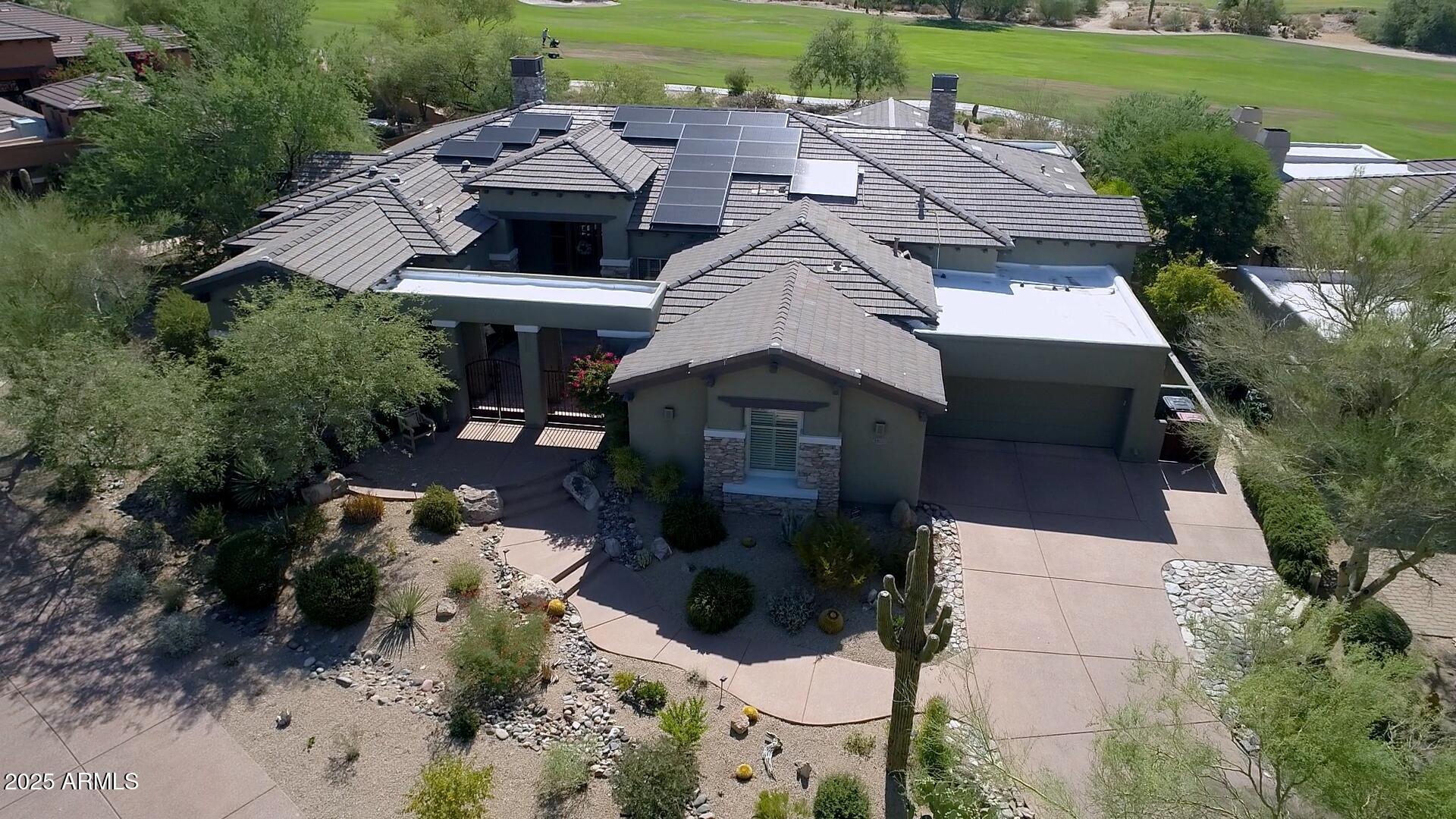 Scottsdale, Arizona, 85255, United States, 4 Bedrooms Bedrooms, ,4 BathroomsBathrooms,Residential,Active,1899887