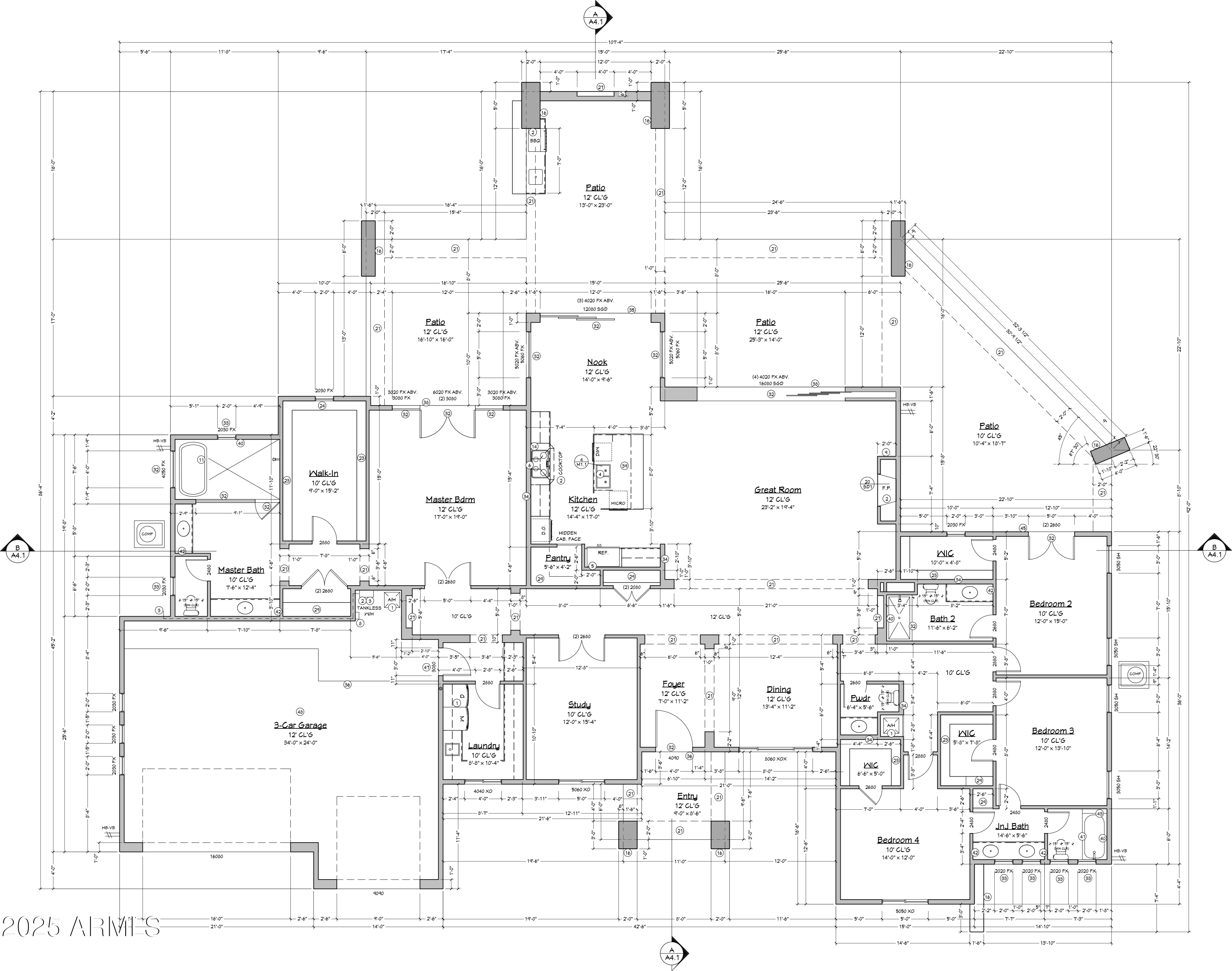 Fountain Hills, Arizona, 85268, United States, ,4 BathroomsBathrooms,Residential,Active,1761627