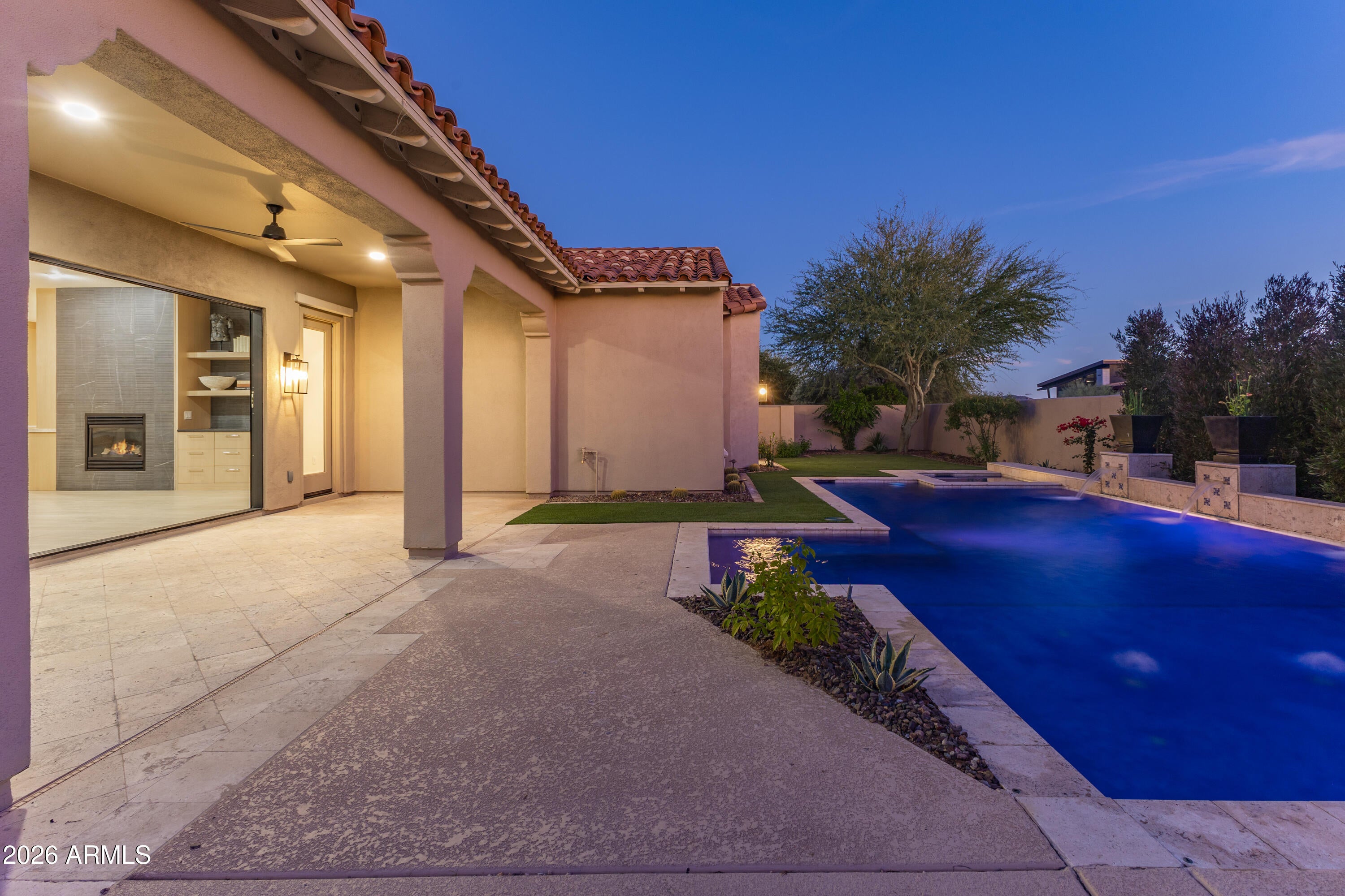 Scottsdale, Arizona, 85255, United States, 4 Bedrooms Bedrooms, ,4 BathroomsBathrooms,Residential,Active,2011214