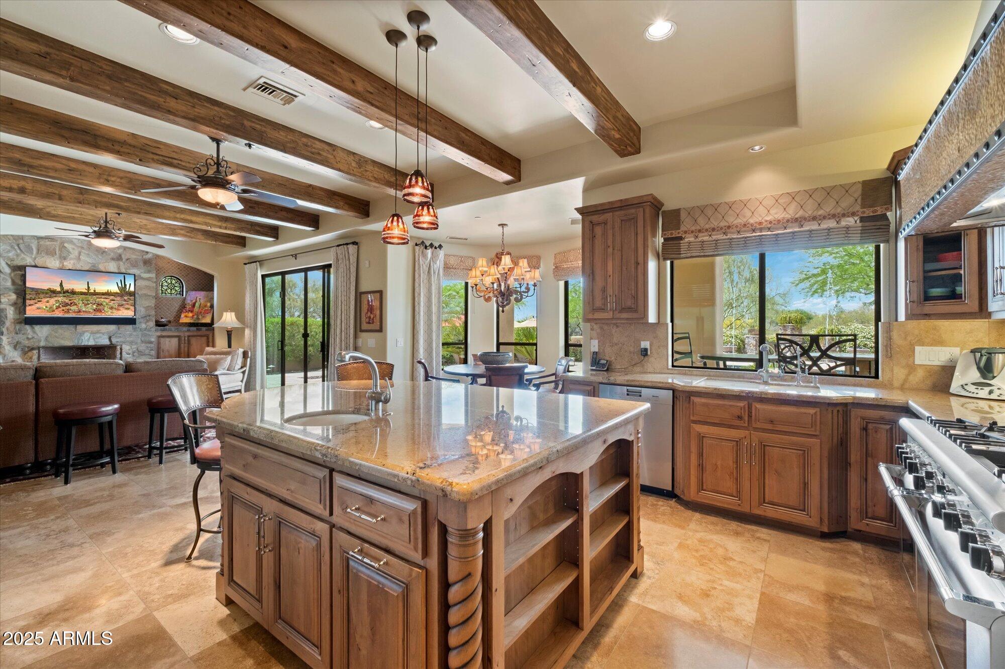 Scottsdale, Arizona, 85255, United States, 4 Bedrooms Bedrooms, ,5 BathroomsBathrooms,Residential,Active,1965794