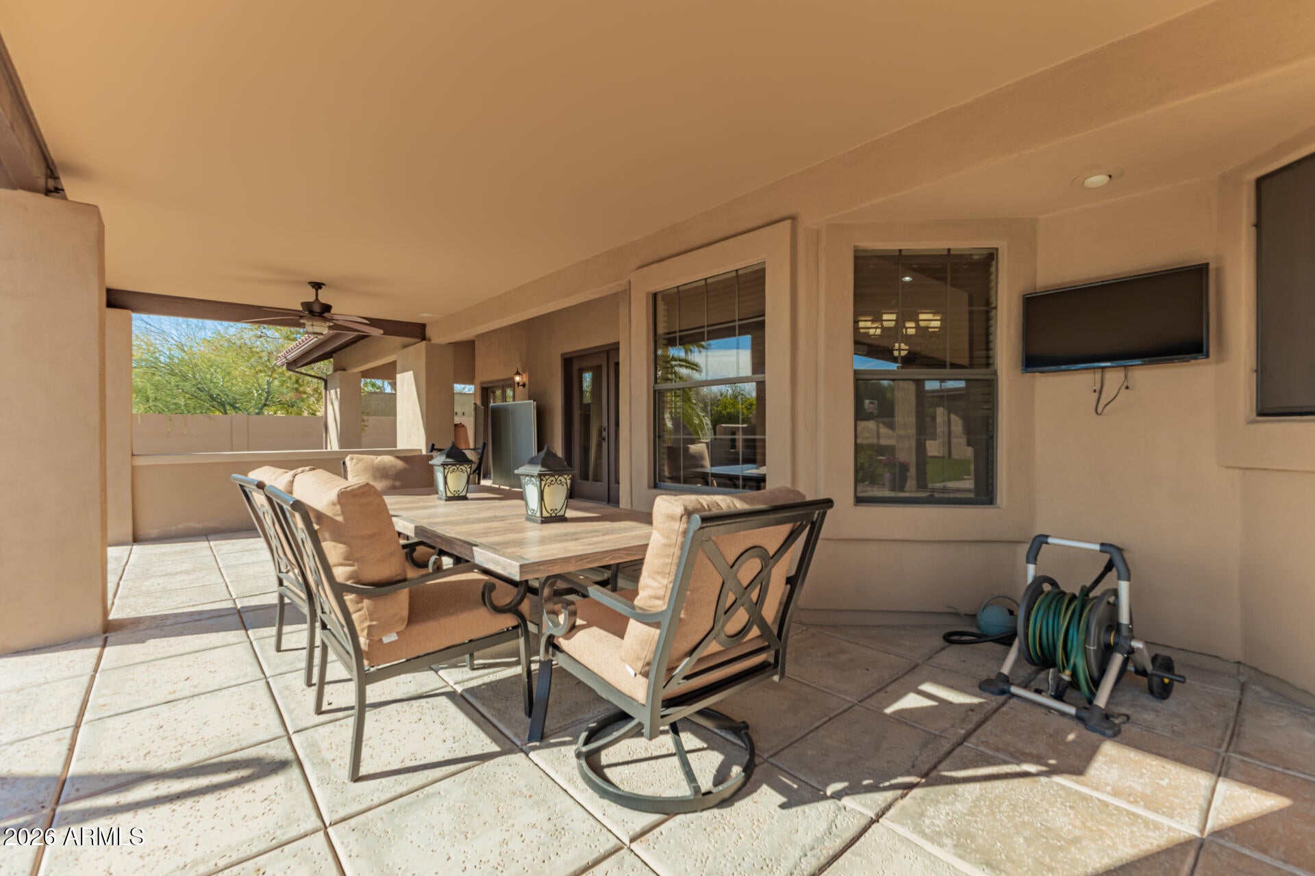 Scottsdale, Arizona, 85260, United States, 5 Bedrooms Bedrooms, ,4 BathroomsBathrooms,Residential,Active,2012664