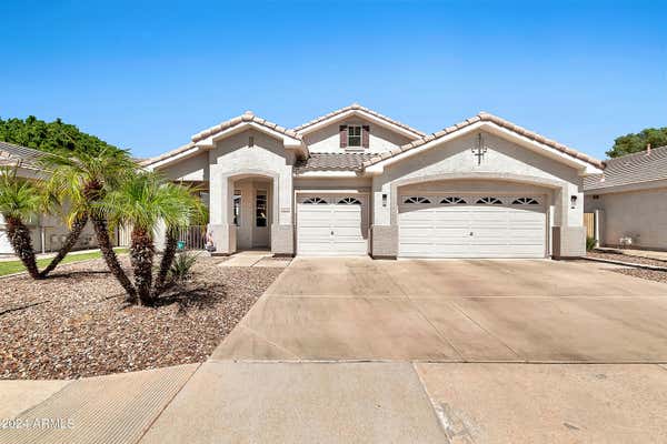 1632 E ROBINSON WAY, CHANDLER, AZ 85225 - Image 1