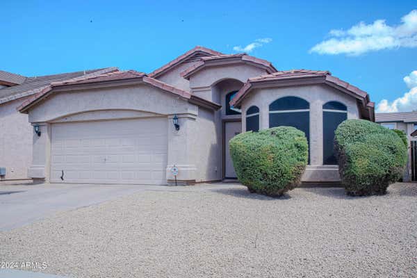 4350 E ABRAHAM LN, PHOENIX, AZ 85050 - Image 1