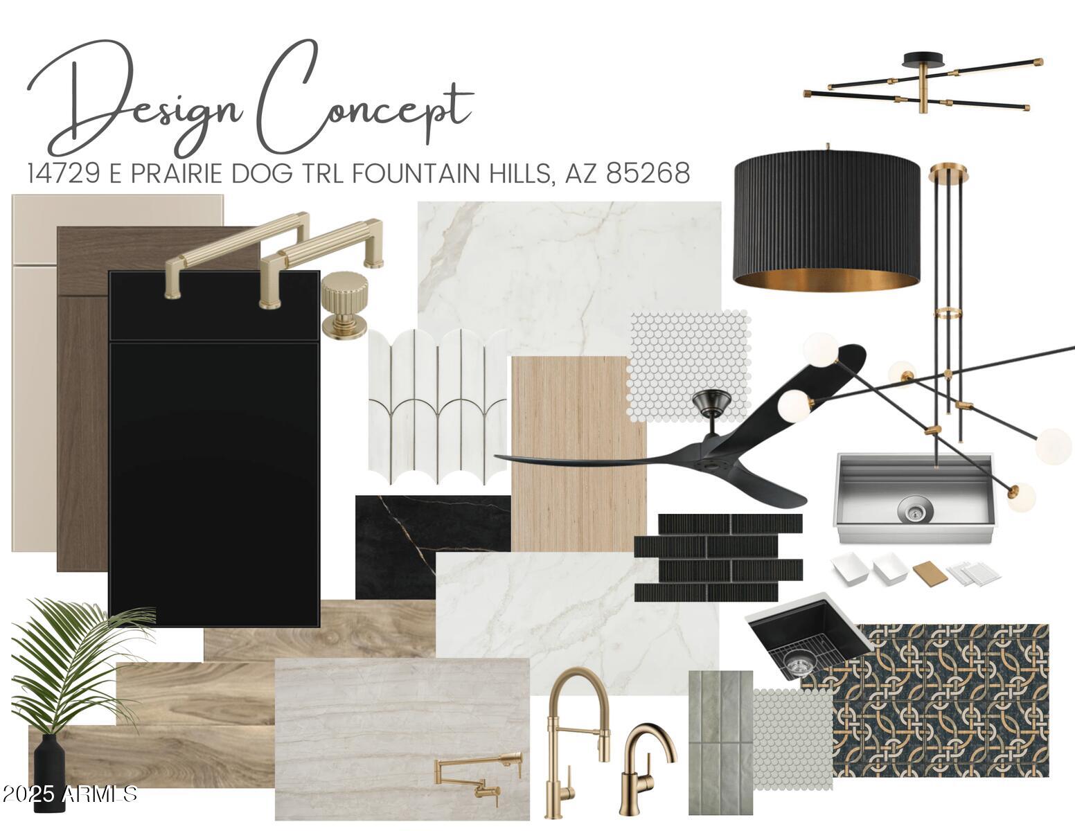 Fountain Hills, Arizona, 85268, United States, 4 Bedrooms Bedrooms, ,4 BathroomsBathrooms,Residential,Active,1964488