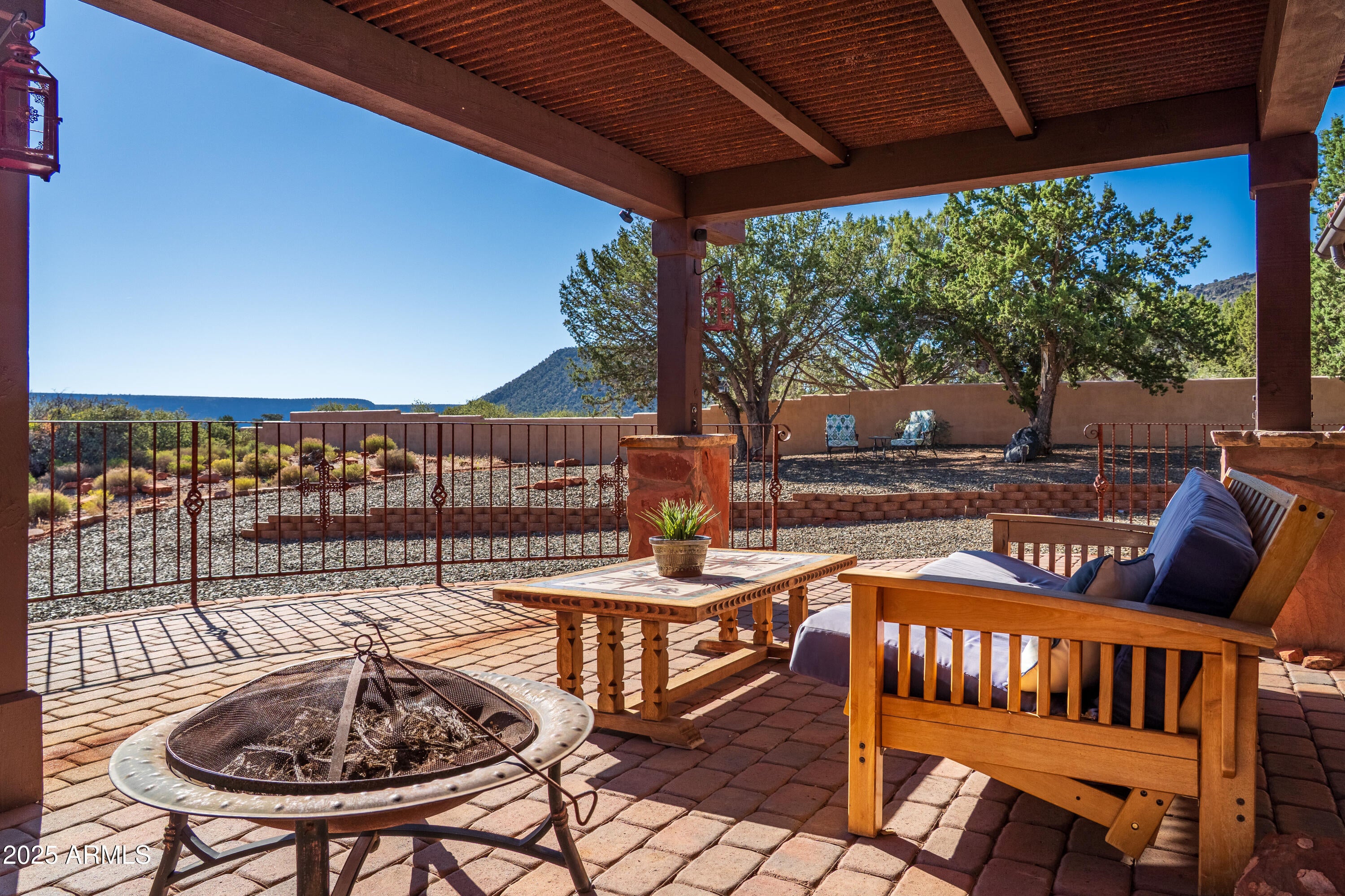 Sedona, Arizona, 86351, United States, 4 Bedrooms Bedrooms, ,4 BathroomsBathrooms,Residential,Active,1959511