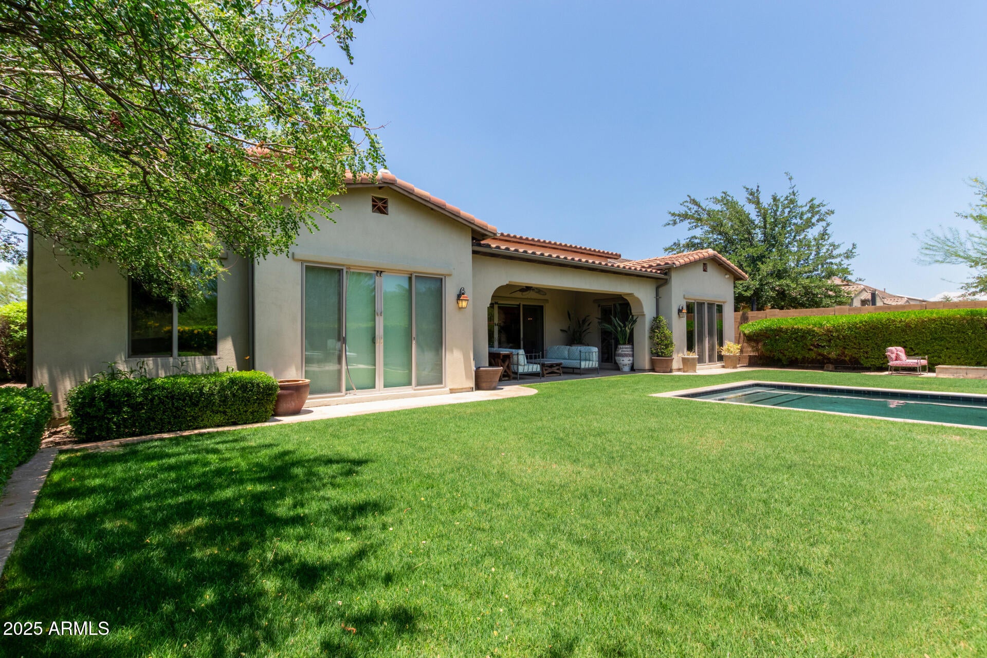 Scottsdale, Arizona, 85255, United States, 4 Bedrooms Bedrooms, ,5 BathroomsBathrooms,Residential,Active,2003543