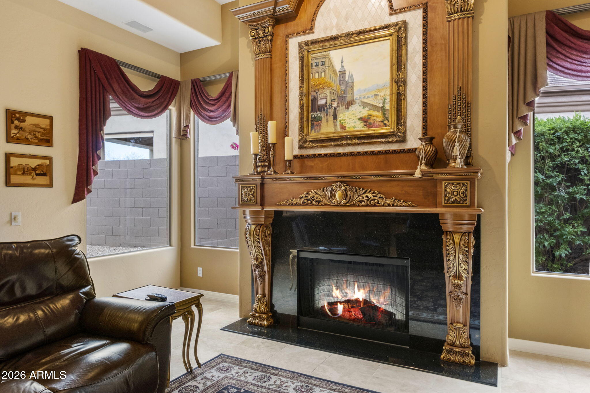 Scottsdale, Arizona, 85266, United States, 4 Bedrooms Bedrooms, ,4 BathroomsBathrooms,Residential,Active,2017898