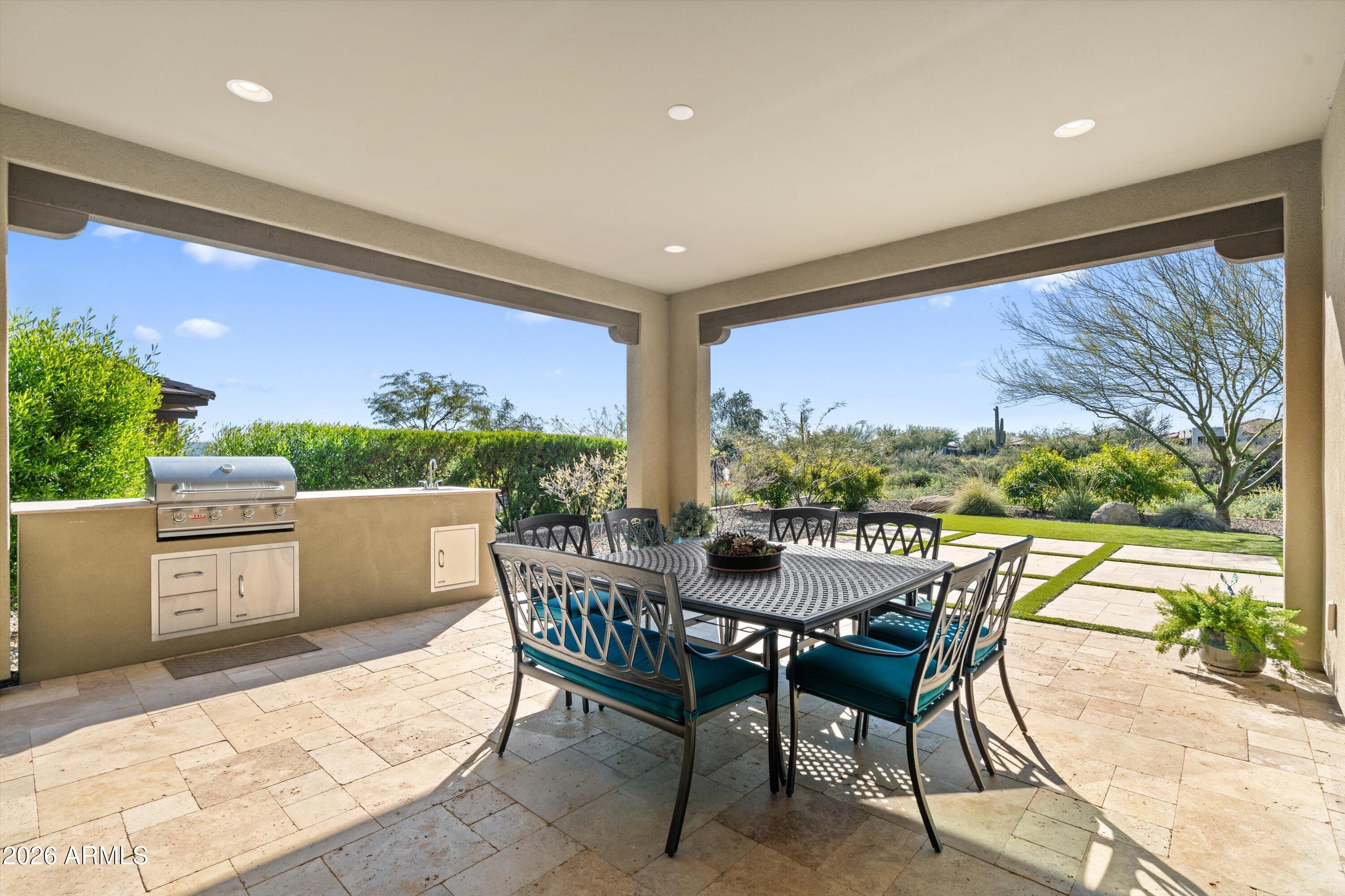 Rio Verde, Arizona, 85263, United States, 3 Bedrooms Bedrooms, ,4 BathroomsBathrooms,Residential,Active,2008716