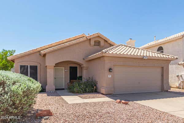 1027 W SANDRA TER, PHOENIX, AZ 85023 - Image 1