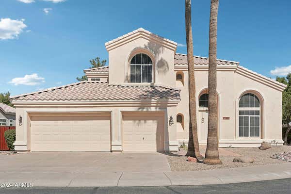 7380 W PARAISO DR, GLENDALE, AZ 85310 - Image 1