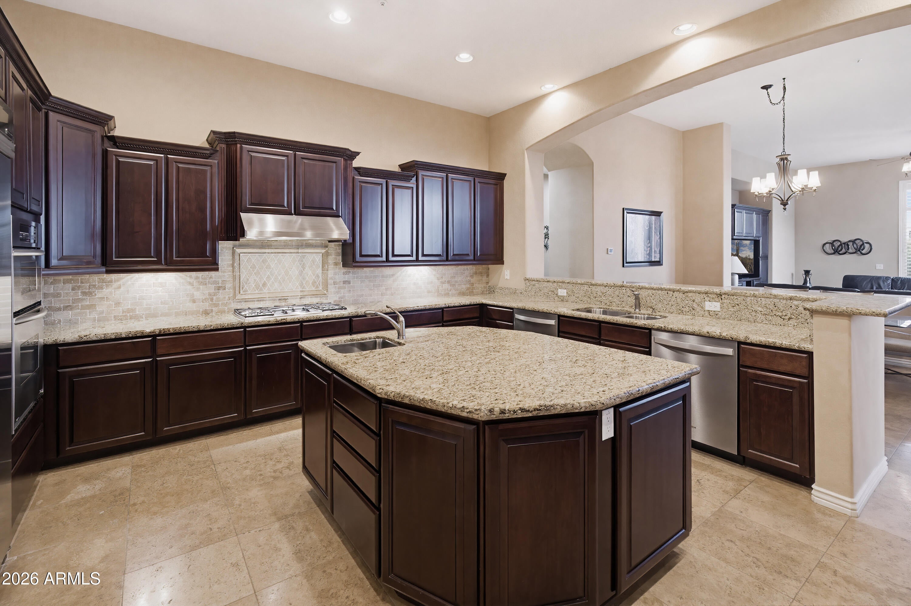 Scottsdale, Arizona, 85262, United States, 5 Bedrooms Bedrooms, ,5 BathroomsBathrooms,Residential,Active,2026791