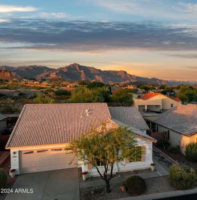 9126 E FOUR PEAKS DR, GOLD CANYON, AZ 85118 - Image 1