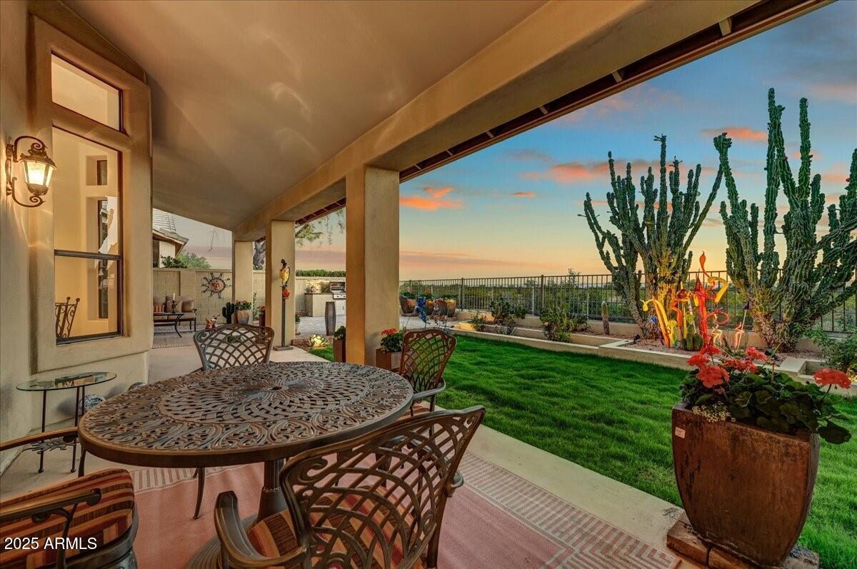 Scottsdale, Arizona, 85259, United States, 3 Bedrooms Bedrooms, ,4 BathroomsBathrooms,Residential,Active,1973359