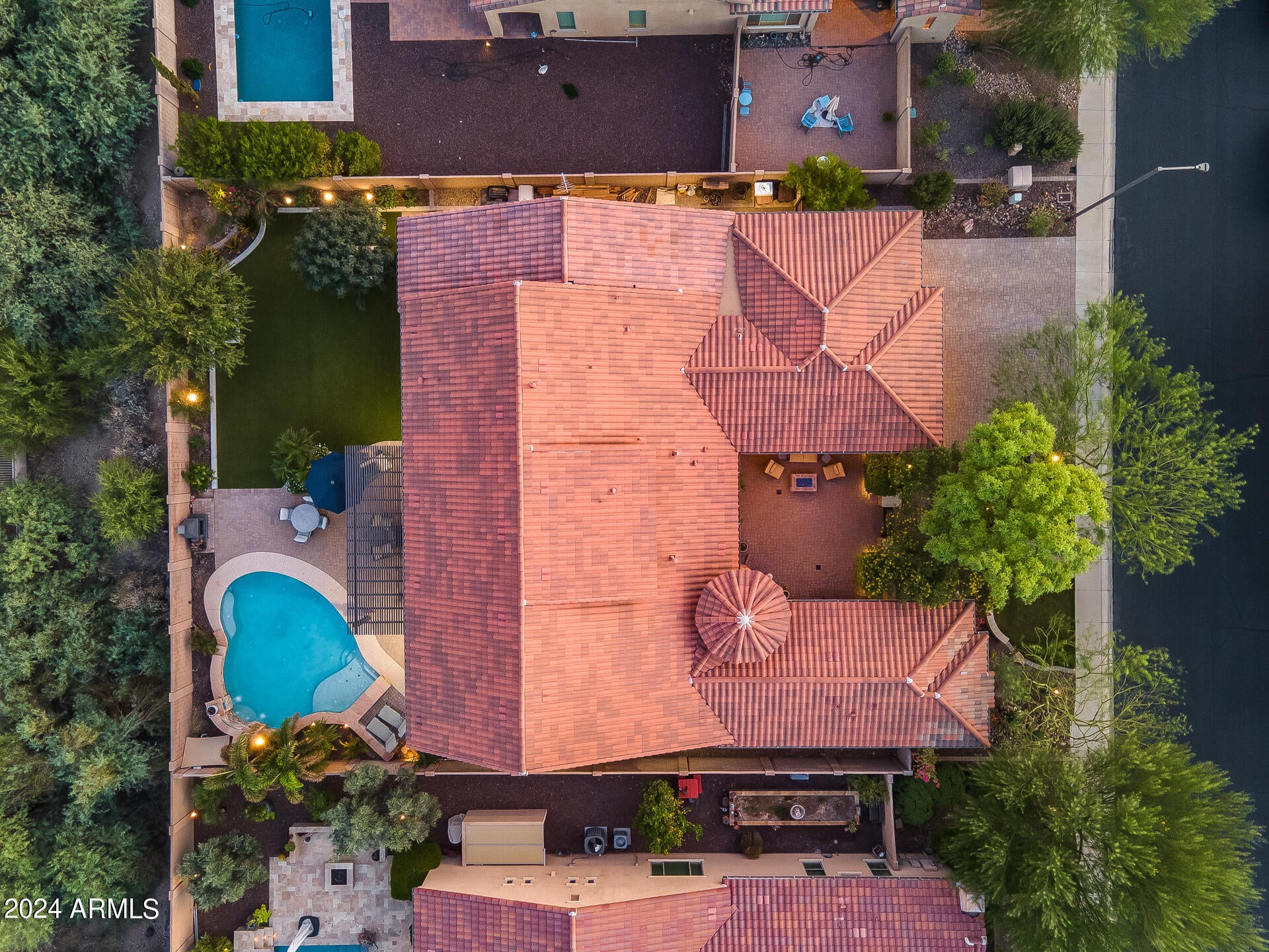 Peoria, Arizona, 85383, United States, 4 Bedrooms Bedrooms, ,4 BathroomsBathrooms,Residential,Active,2012939