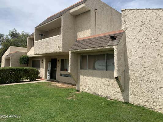 2155 W FARMDALE AVE UNIT 8, MESA, AZ 85202 - Image 1