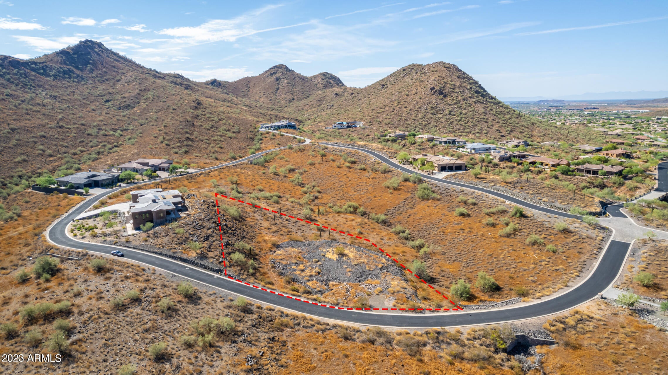 Phoenix, Arizona, 85086, United States, 4 Bedrooms Bedrooms, ,4 BathroomsBathrooms,Residential,Active,1954035