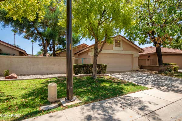 719 S MARTINIQUE DR, GILBERT, AZ 85233 - Image 1