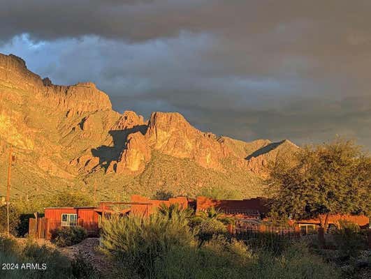 1384 N MULESHOE RD, APACHE JUNCTION, AZ 85119 - Image 1