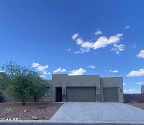 10298 W MORGAN CT, CASA GRANDE, AZ 85194 - Image 1