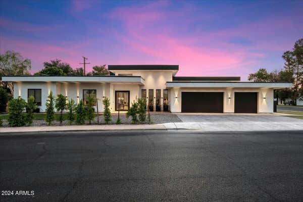 2813 E CAMPBELL AVE, PHOENIX, AZ 85016 - Image 1