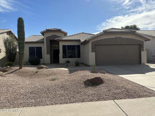 1135 W BRECKENRIDGE AVE, GILBERT, AZ 85233 - Image 1