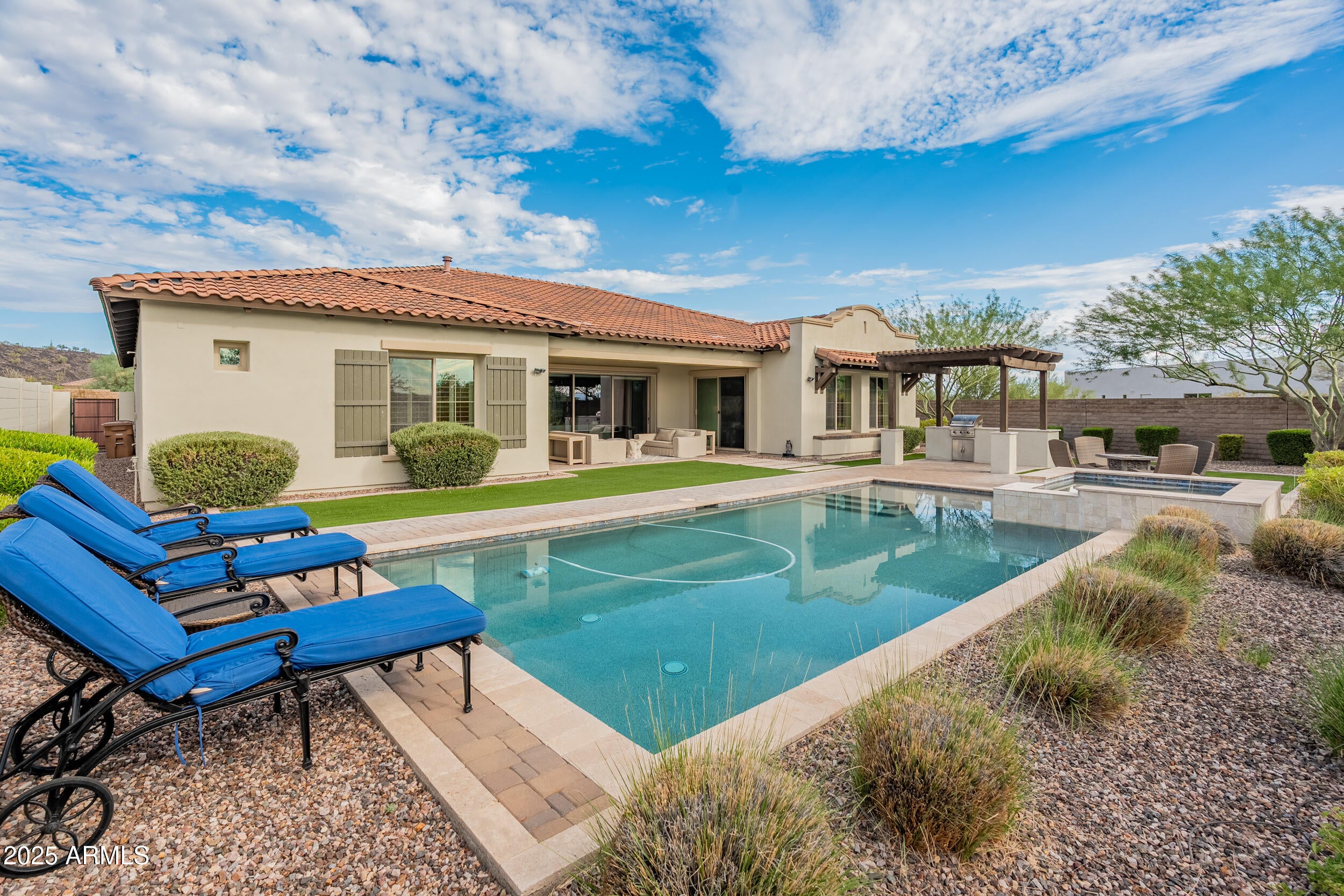 Peoria, Arizona, 85383, United States, 3 Bedrooms Bedrooms, ,3 BathroomsBathrooms,Residential,Active,1953258