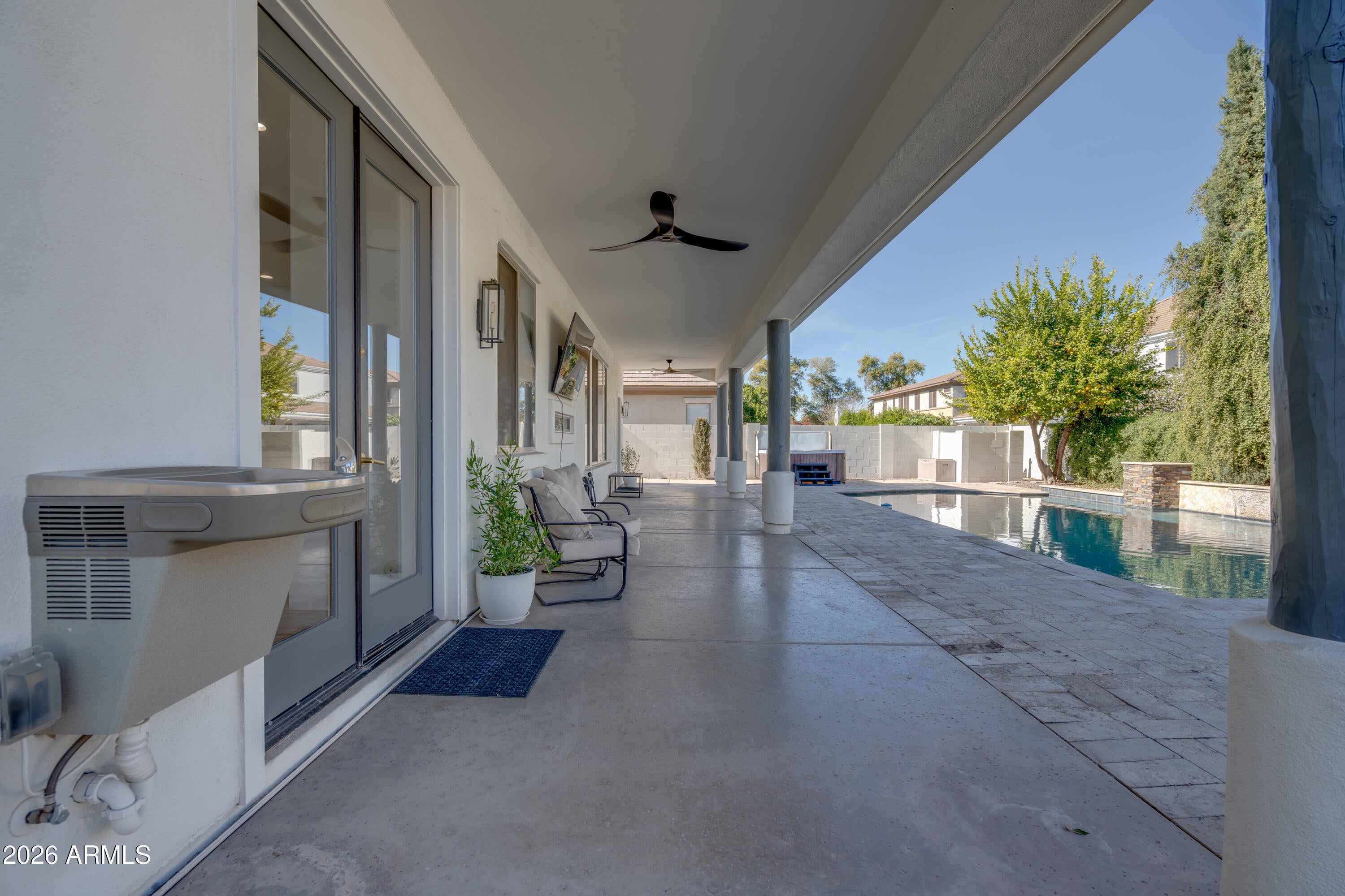 Gilbert, Arizona, 85234, United States, 6 Bedrooms Bedrooms, ,5 BathroomsBathrooms,Residential,Active,2013405