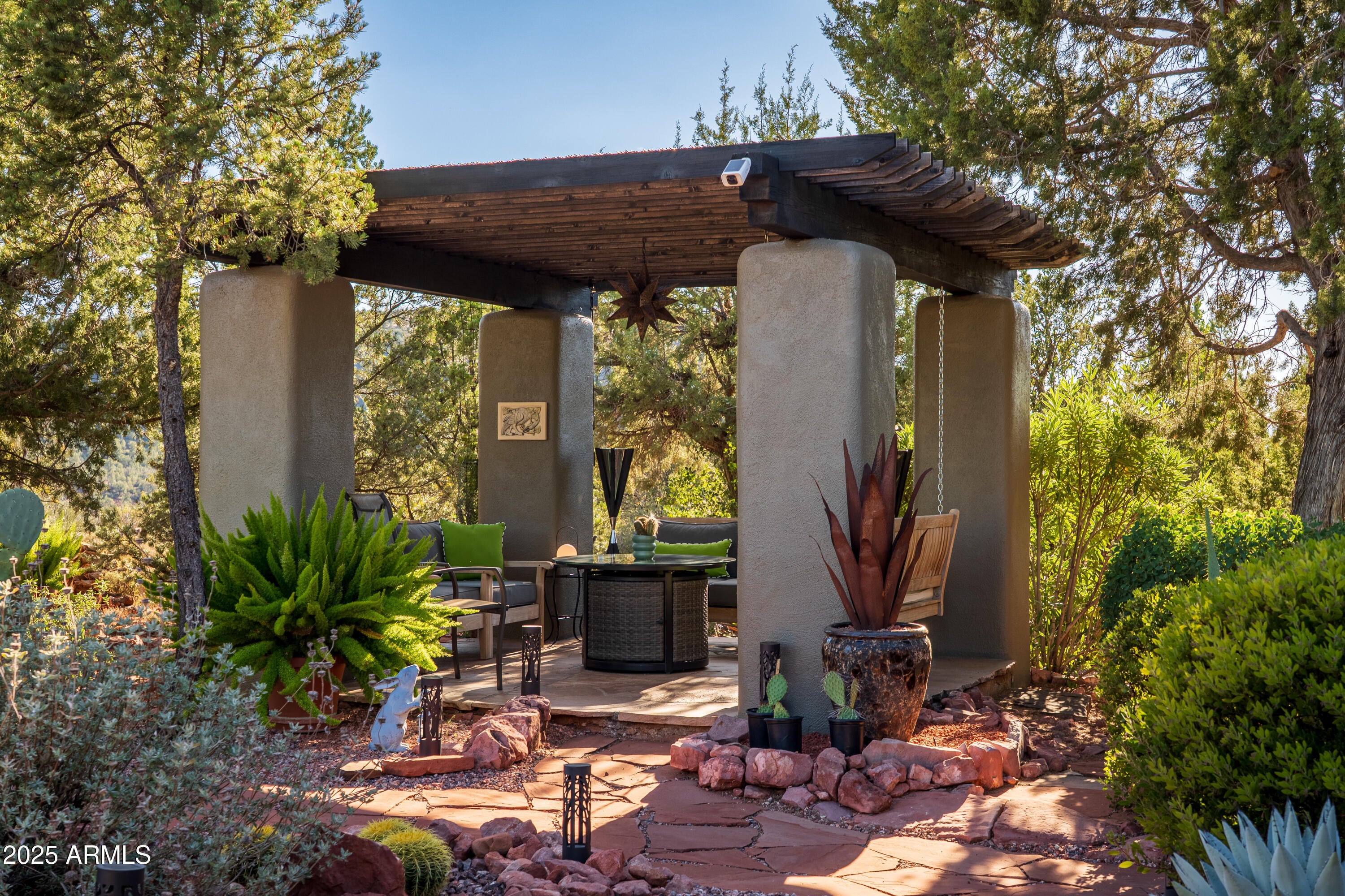 Sedona, Arizona, 86336, United States, 3 Bedrooms Bedrooms, ,4 BathroomsBathrooms,Residential,Active,1946525